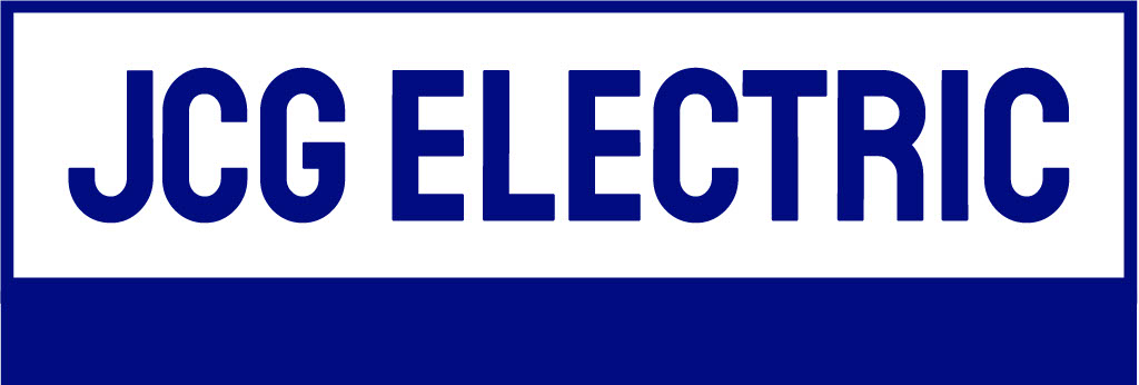 JCG Electric Logo